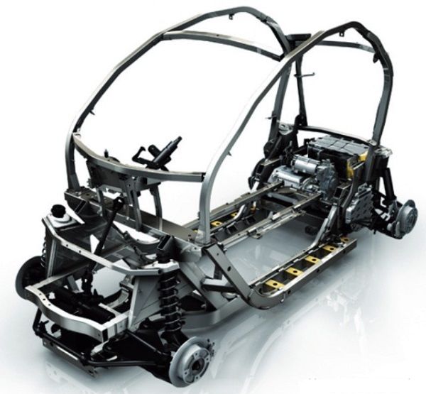 朱玉龍：論中國微型電動汽車的兩條發(fā)展路線