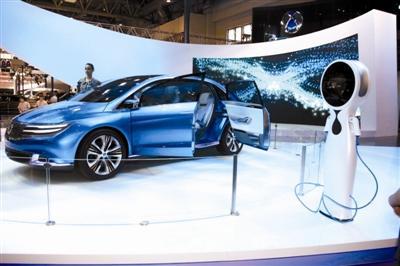 中央破除新能源汽車地方保護為什么這么難 中央破除新能源汽車地方保護為什么這么難