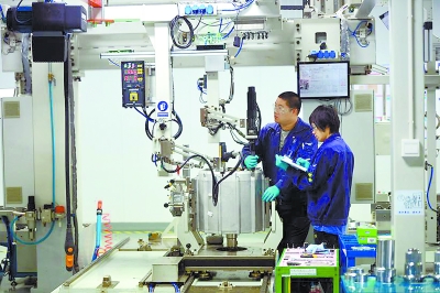 佩特來電機：新能源汽車電驅系統北京通州投產