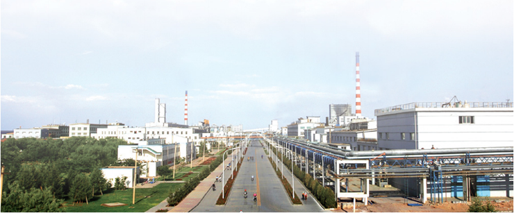 金川集團(tuán) 金川集團(tuán)