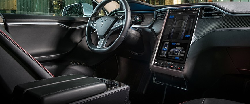 特斯拉不是唯一 液態(tài)電池汽車即將來(lái)襲 特斯拉不是唯一 液態(tài)電池汽車即將來(lái)襲