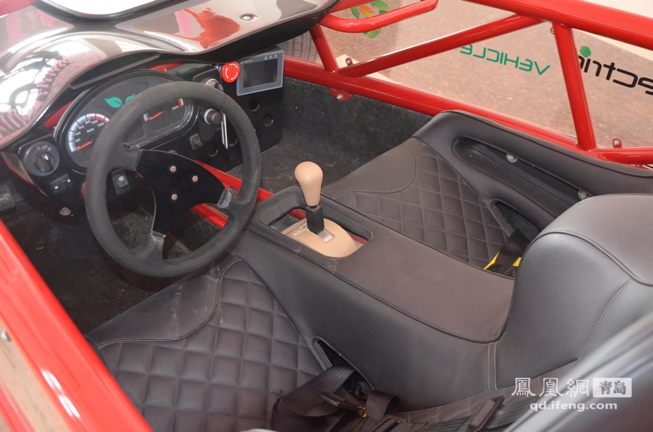 買新能源最高補60% 青島明確申領流程細則 買新能源最高補60% 青島明確申領流程細則