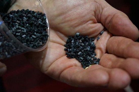 Local Motors展出首款“開源”3D打印電動車