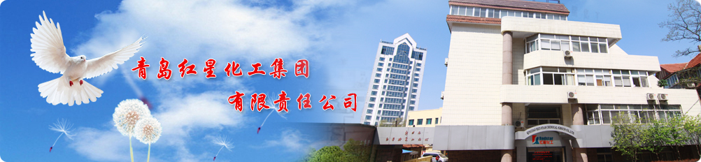 青島紅星化工集團有限責任公司 青島紅星化工集團有限責任公司
