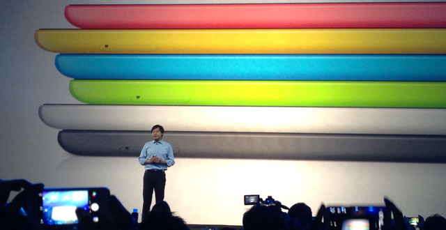 尷尬的小米平板：銷量一般 走下神壇