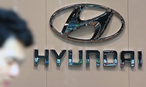 現(xiàn)代汽車集團(tuán)市價(jià)總額驟減 第二寶座岌岌可危 現(xiàn)代汽車集團(tuán)市價(jià)總額驟減 第二寶座岌岌可危