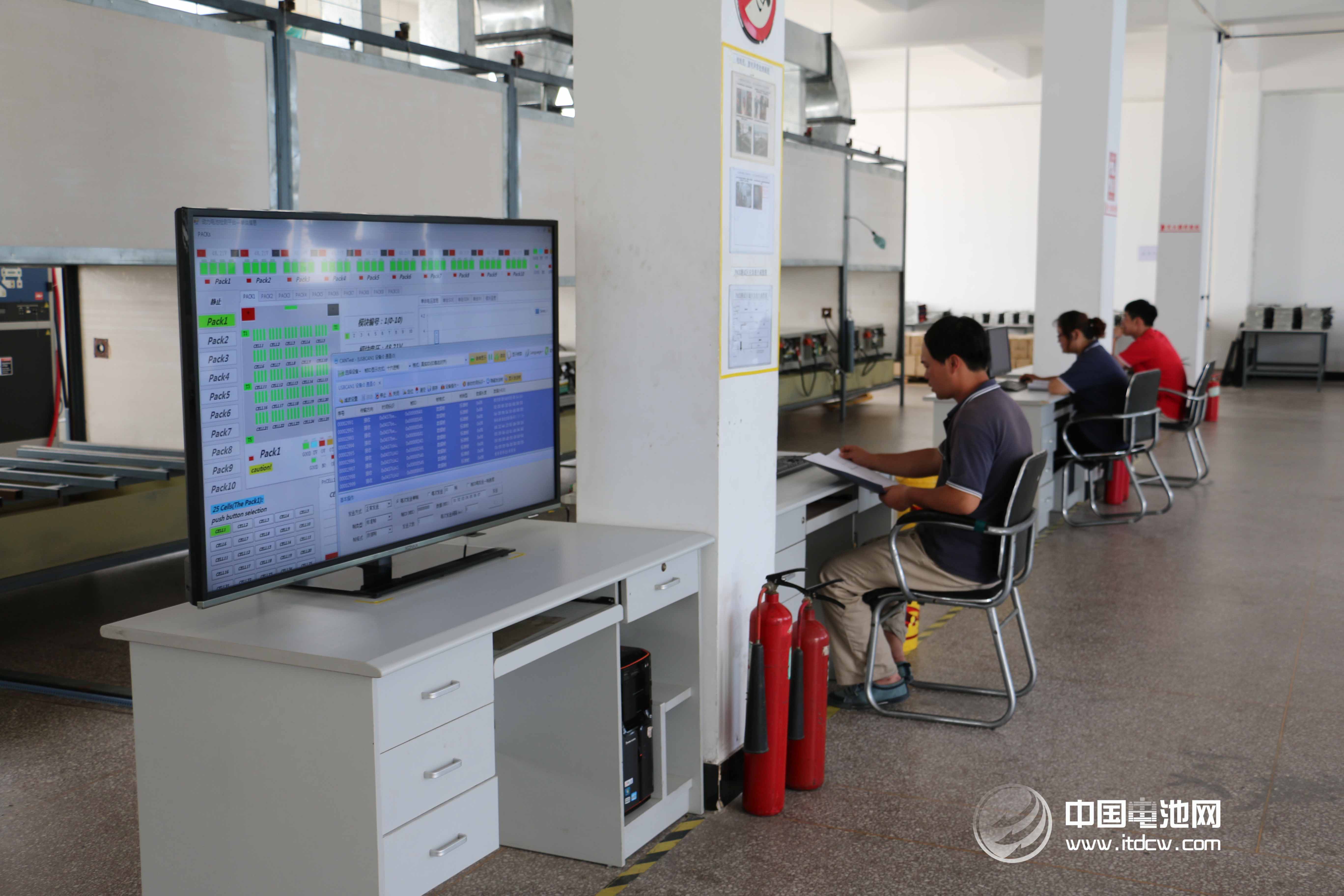 政策催熱市場 新能源汽車產業(yè)快速成長