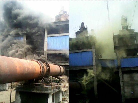 廣東翁源16名兒童血鉛超標 涉鉛企業被全部喊停