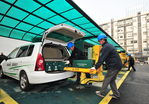 新能源車的現(xiàn)實  “低價策略”遠(yuǎn)期風(fēng)險難測