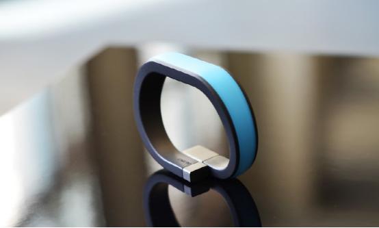 Everkey手環就一個功能:取代密碼