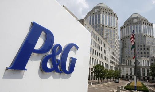 寶潔公司 寶潔公司