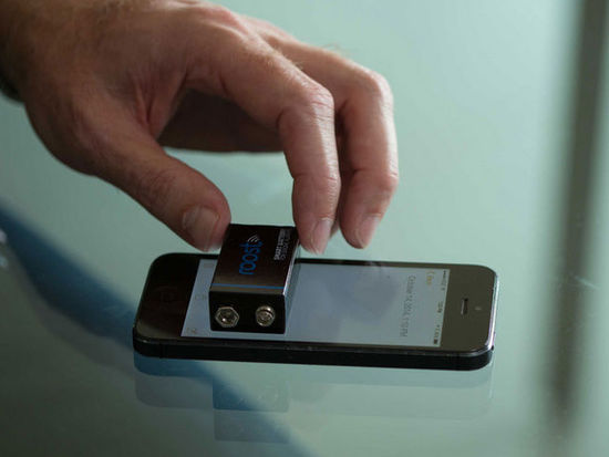 DIY組建智能報(bào)警器 Roost智能電池來(lái)襲