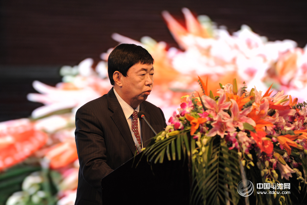 山東汽車行業協會常務副會長兼秘書長魏學勤