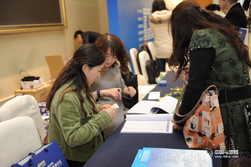 從材料入手 動力鋰電池安全問題解決之道