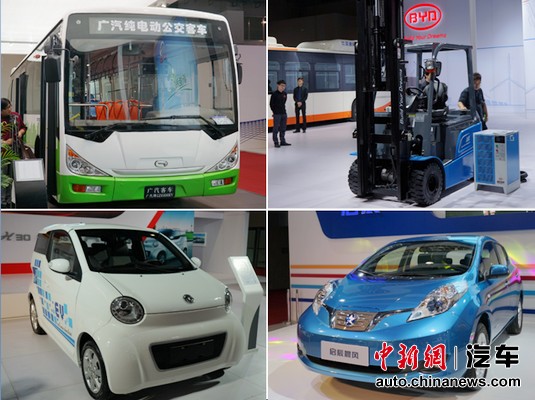 200萬元電動公交續(xù)航僅百余公里 電動車實(shí)用性仍存疑 200萬元電動公交續(xù)航僅百余公里 電動車實(shí)用性仍存疑