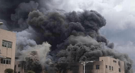 專家：鋰電池自燃要用水滅火 最大危險：內(nèi)部短路