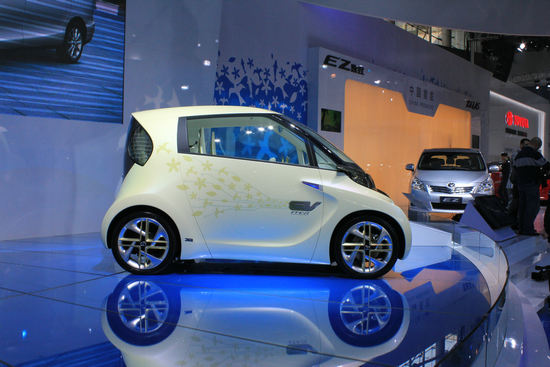 電動(dòng)汽車市場(chǎng)推廣：充電，能否像加油一樣方便？