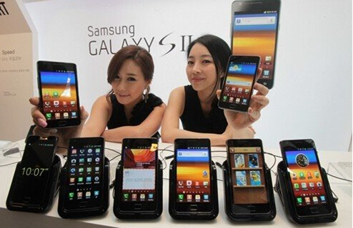 機(jī)海戰(zhàn)術(shù)退潮 三星和“中華酷聯(lián)”大砍機(jī)型 機(jī)海戰(zhàn)術(shù)退潮 三星和“中華酷聯(lián)”大砍機(jī)型