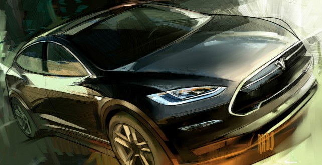 特斯拉傳奇之六:該與世界見面了 特斯拉傳奇之六:該與世界見面了