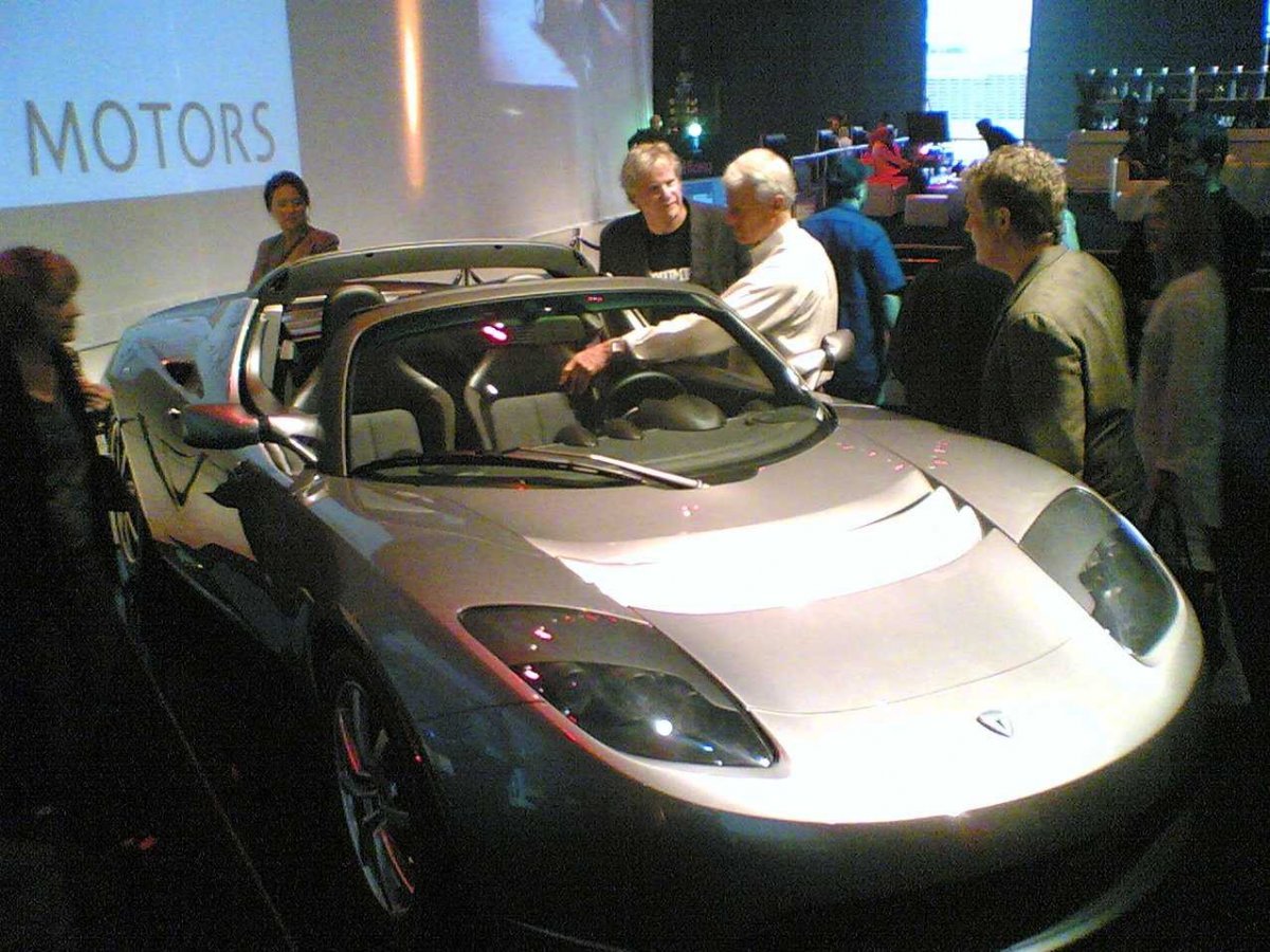 特斯拉傳奇之六:該與世界見面了 特斯拉傳奇之六:該與世界見面了