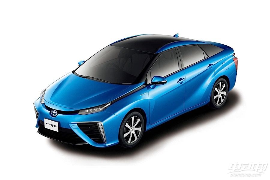 宇宙黑科技是怎樣煉成的？詳解豐田燃料電池技術(shù)