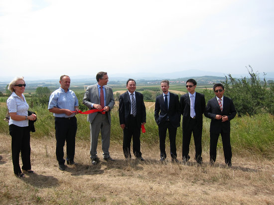 超鋰公司獲得巖石科技公司喬治亞湖鋰礦項(xiàng)目獨(dú)家購(gòu)買權(quán) 超鋰公司獲得巖石科技公司喬治亞湖鋰礦項(xiàng)目獨(dú)家購(gòu)買權(quán)