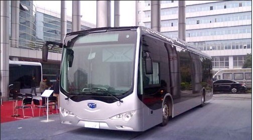 政策導(dǎo)向影響客車市場 純電動(dòng)將迎發(fā)展 政策導(dǎo)向影響客車市場 純電動(dòng)將迎發(fā)展