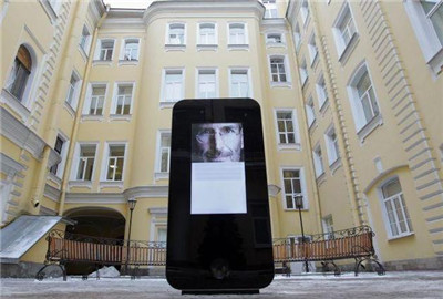 蘋(píng)果將俄市場(chǎng)iPhone售價(jià)上調(diào)25%：三星或受益