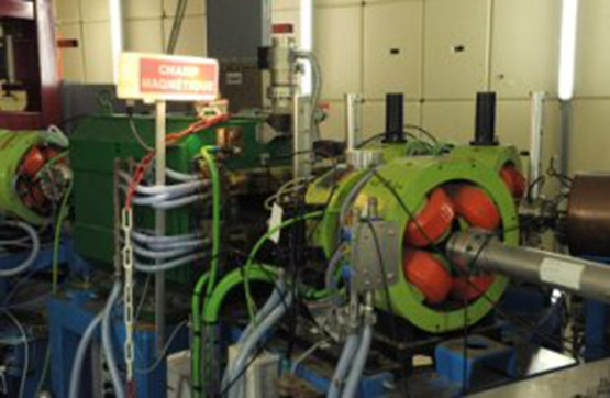 質子能穿透石墨烯。