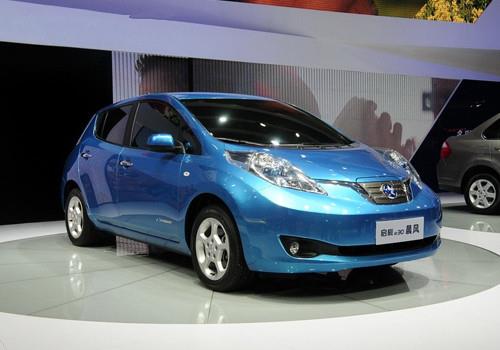 新能源車企業要盈利“關鍵在于商業模式”