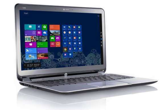 PC電腦出貨量2015年仍將持續(xù)下滑趨勢