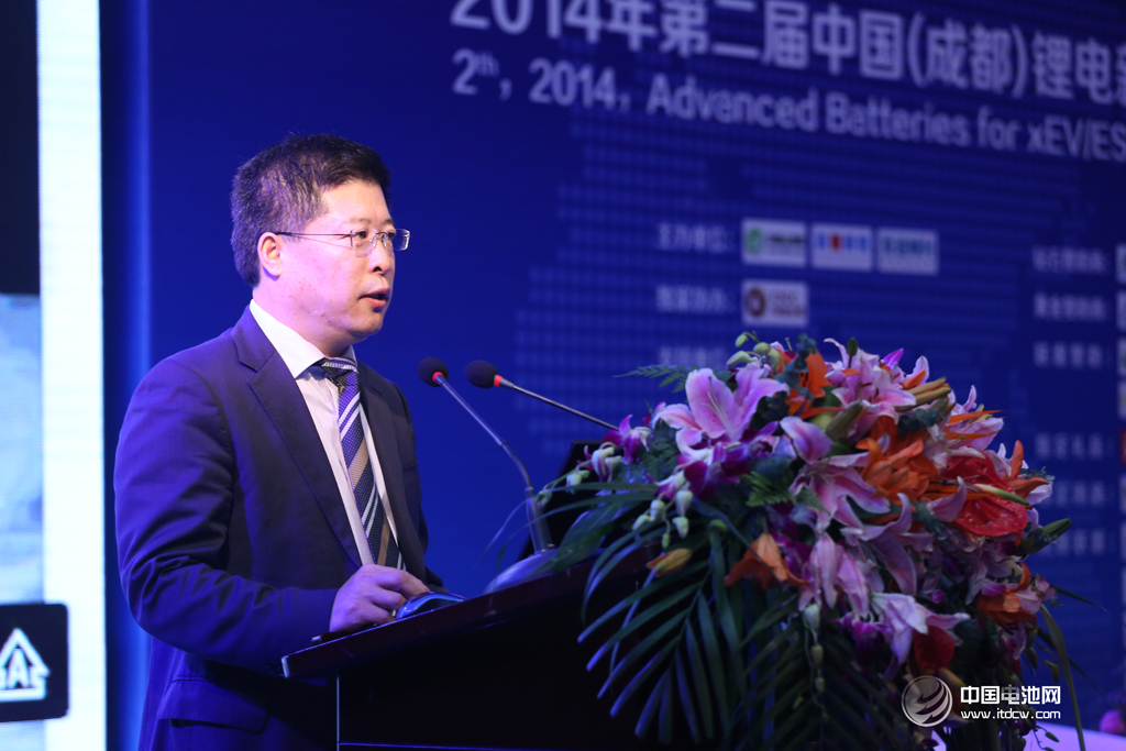 成都興能出席第二屆鋰電“達沃斯” 數(shù)十家客戶參觀 成都興能出席第二屆鋰電“達沃斯” 數(shù)十家客戶參觀