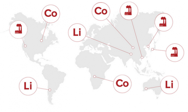 都馬上2015年了 為何電池技術還停留在90年代？