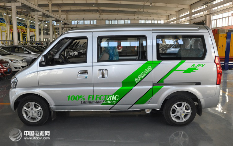 優(yōu)惠多免搖號(hào) 新能源汽車11月銷售“井噴”