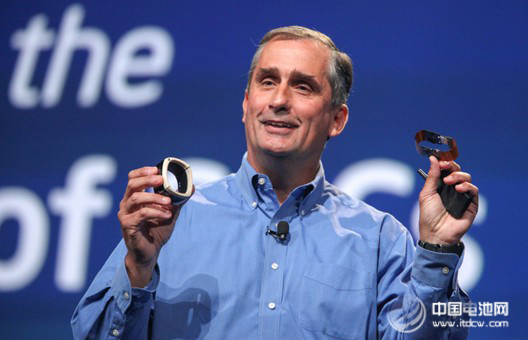 英特爾 智能穿戴 英特爾 智能穿戴