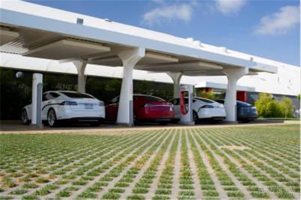 特斯拉CEO馬斯克的霸業(yè)：電動汽車只是個楔子而已