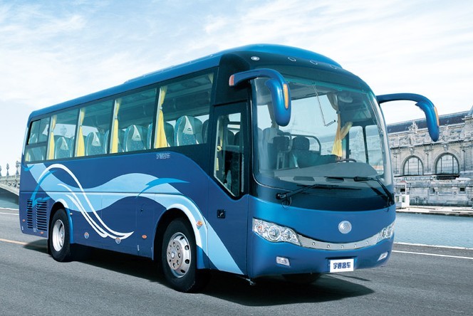 宇通客車：加碼純電動(dòng) 爭(zhēng)做純電動(dòng)客車龍頭