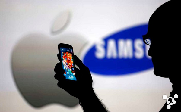 蘋果三星專利戰(zhàn)仍會繼續(xù):這只是醉翁之意 蘋果三星專利戰(zhàn)仍會繼續(xù):這只是醉翁之意