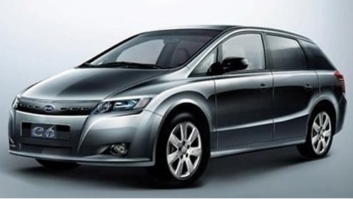 超三成汽車公司業(yè)績(jī)下滑 傳統(tǒng)車拖累比亞迪