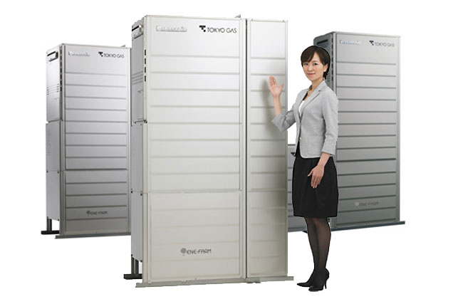 彭博新聞報導，包括 Panasonic 在內(nèi)的電池制造商，正在研發(fā)體積小又便宜的家用電池產(chǎn)品，目標是在 2030 年前，家庭安裝量達到 530 萬戶，等于日本有一成的家庭將仰賴氫燃料電池供應(yīng)電力。