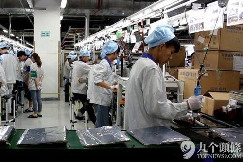 蘋果又一位供應商倒下了 藍寶石屏幕千呼萬喚出不來