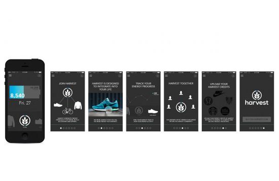 可穿戴設備未來猜想:能回收運動能量