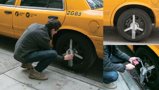 可穿戴設備未來猜想:能回收運動能量