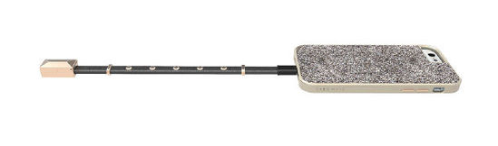 可穿戴產品新面貌:高科技與高端時尚的交融