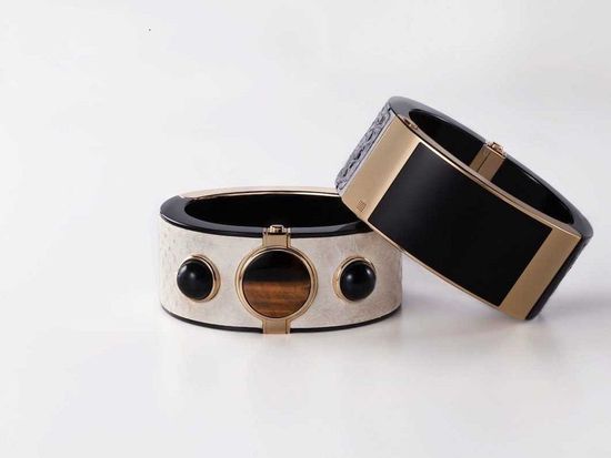 可穿戴產品新面貌:高科技與高端時尚的交融