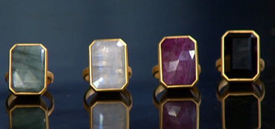 可穿戴產品新面貌:高科技與高端時尚的交融