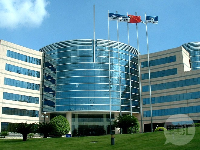 中興通訊試水新能源汽車 每年投入將超過10億元 中興通訊試水新能源汽車 每年投入將超過10億元