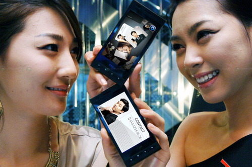 三星電子再陷危機 高端智能手機占有率銳減 三星電子再陷危機 高端智能手機占有率銳減