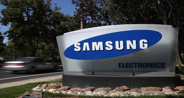 死磕蘋果 傳三星將在明年推出移動支付系統 