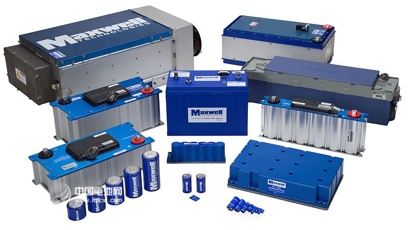 新能源汽車政策引發國內超級電容器開發熱潮